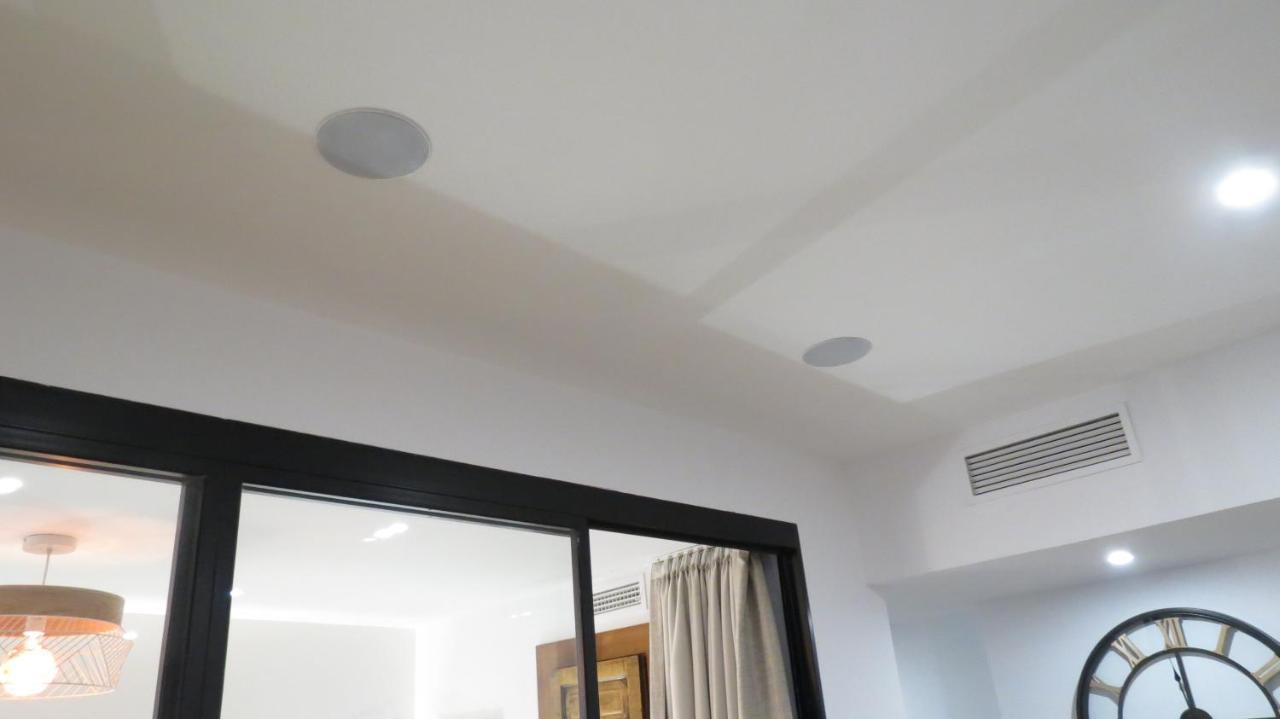 Nogalera Sun&Fun Select Apartment ตอร์เรโมลิโนส ภายนอก รูปภาพ