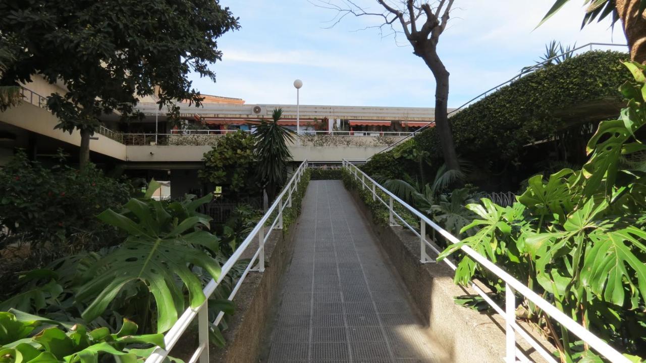 Nogalera Sun&Fun Select Apartment ตอร์เรโมลิโนส ภายนอก รูปภาพ