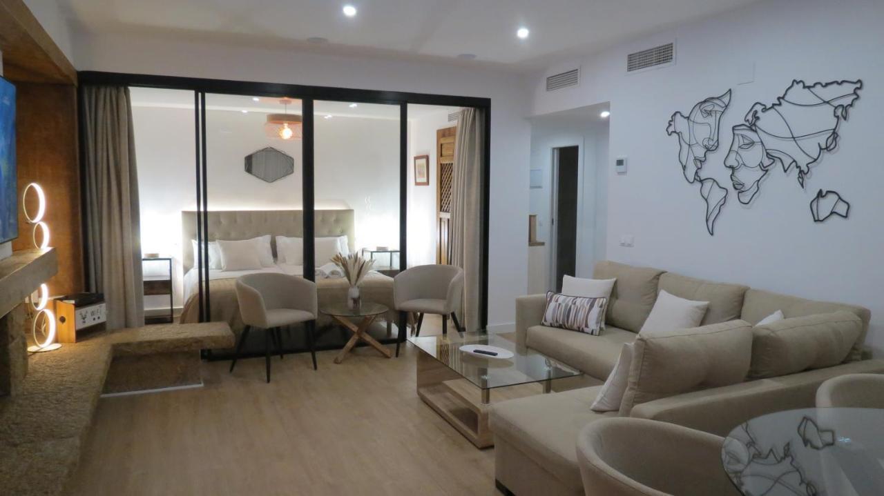 Nogalera Sun&Fun Select Apartment ตอร์เรโมลิโนส ภายนอก รูปภาพ