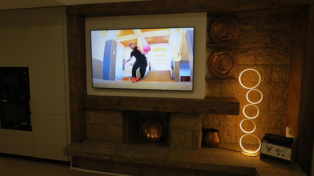 Nogalera Sun&Fun Select Apartment ตอร์เรโมลิโนส ภายนอก รูปภาพ