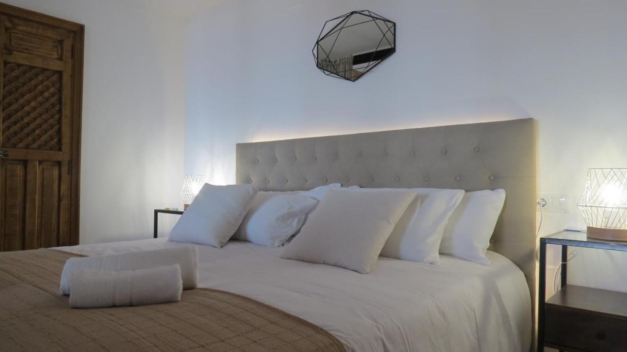 Nogalera Sun&Fun Select Apartment ตอร์เรโมลิโนส ภายนอก รูปภาพ