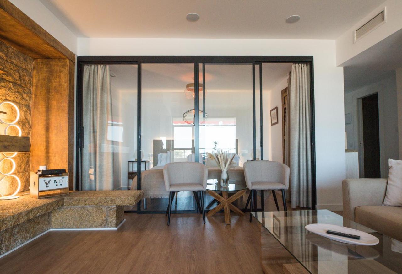 Nogalera Sun&Fun Select Apartment ตอร์เรโมลิโนส ภายนอก รูปภาพ