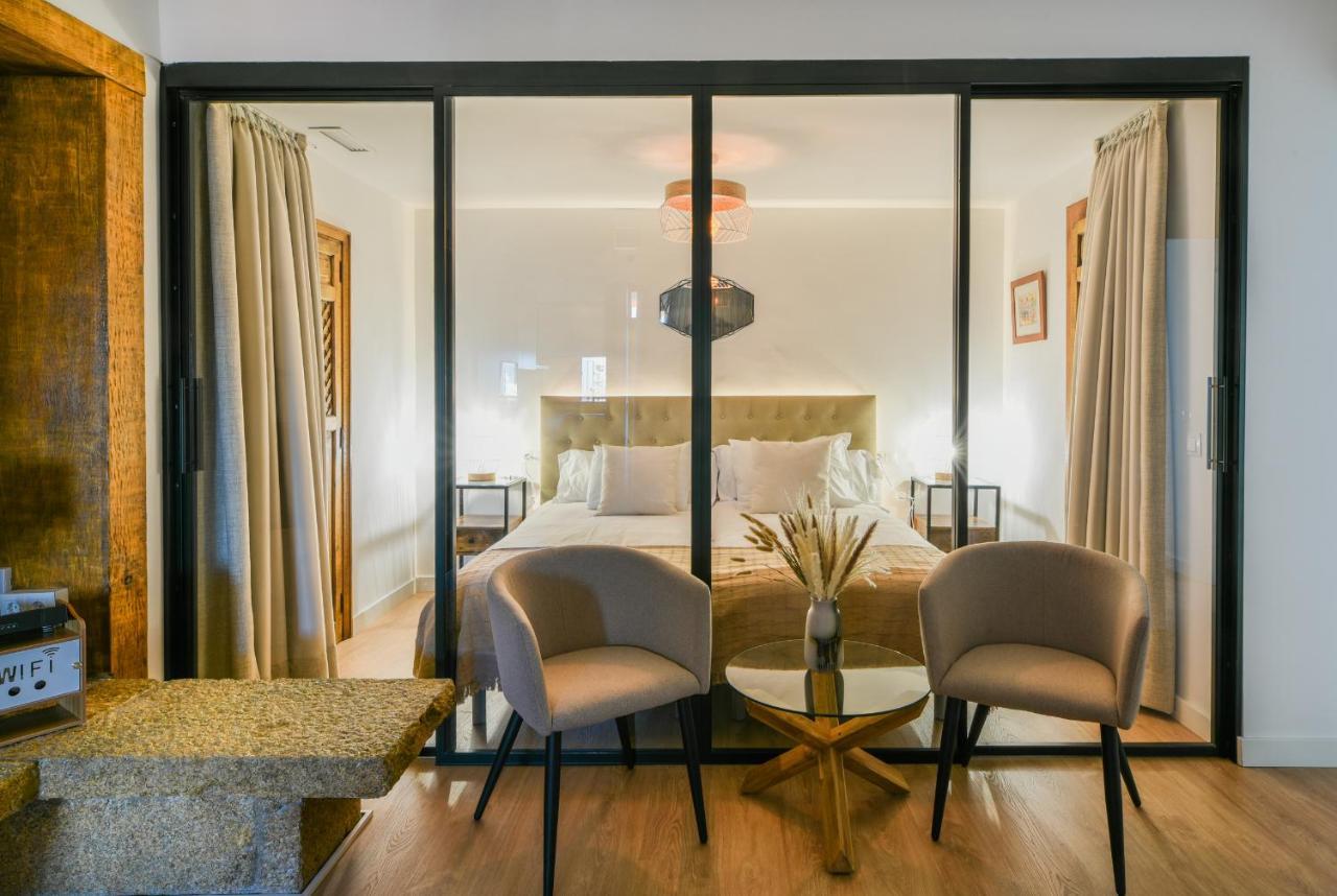 Nogalera Sun&Fun Select Apartment ตอร์เรโมลิโนส ภายนอก รูปภาพ