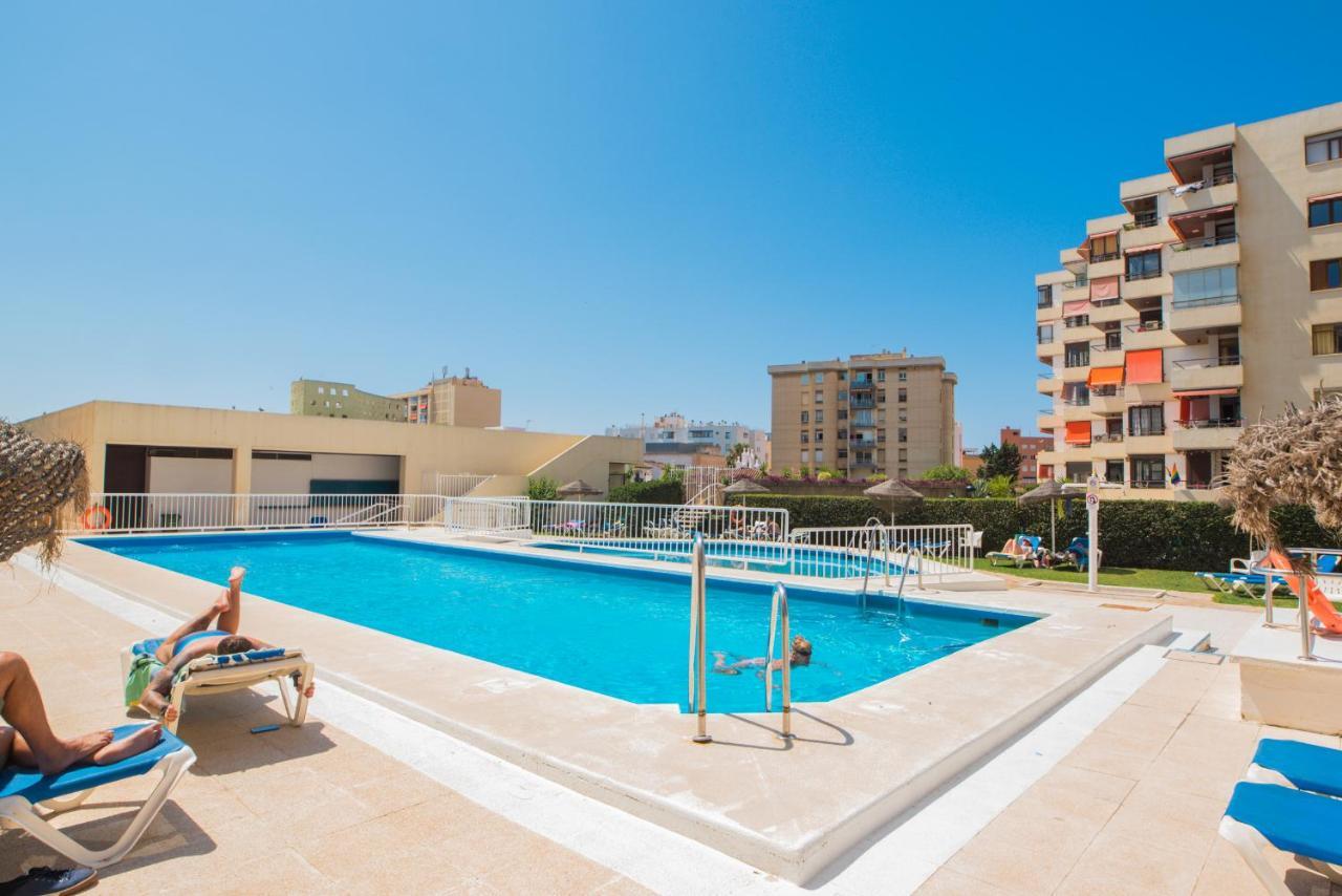 Nogalera Sun&Fun Select Apartment ตอร์เรโมลิโนส ภายนอก รูปภาพ