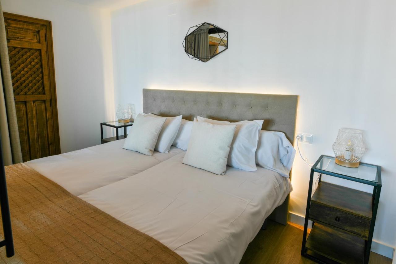 Nogalera Sun&Fun Select Apartment ตอร์เรโมลิโนส ภายนอก รูปภาพ