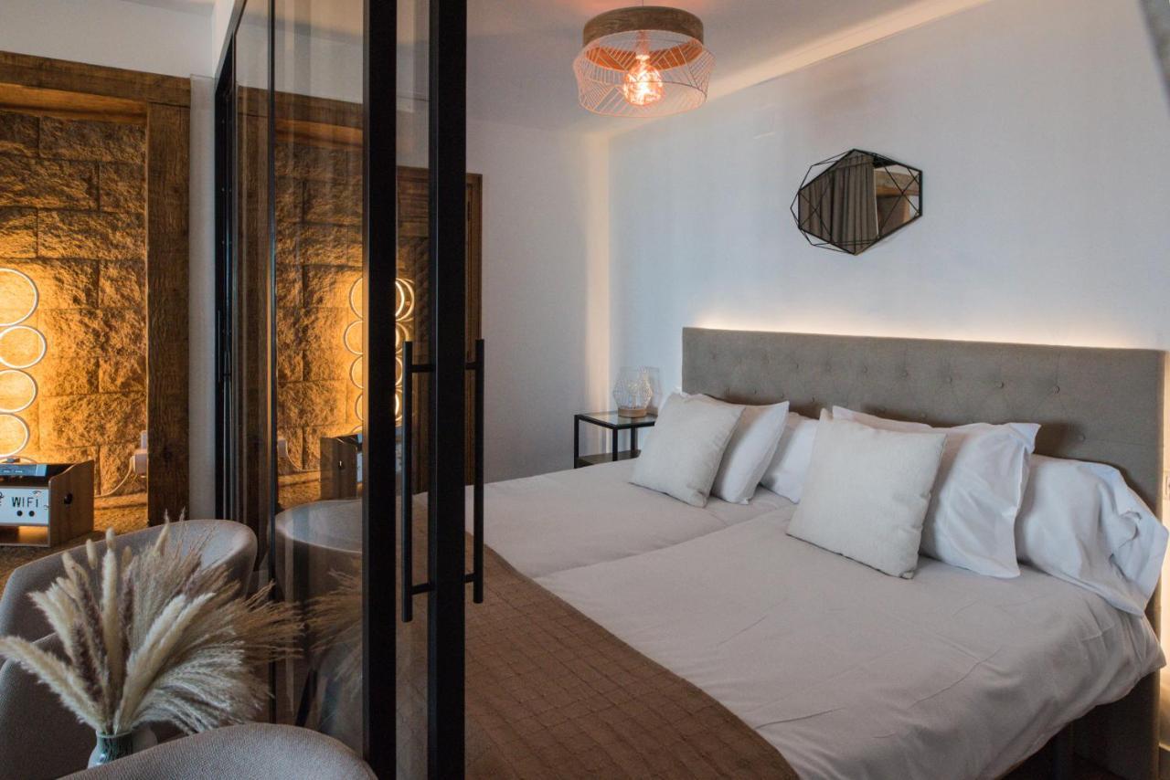 Nogalera Sun&Fun Select Apartment ตอร์เรโมลิโนส ภายนอก รูปภาพ