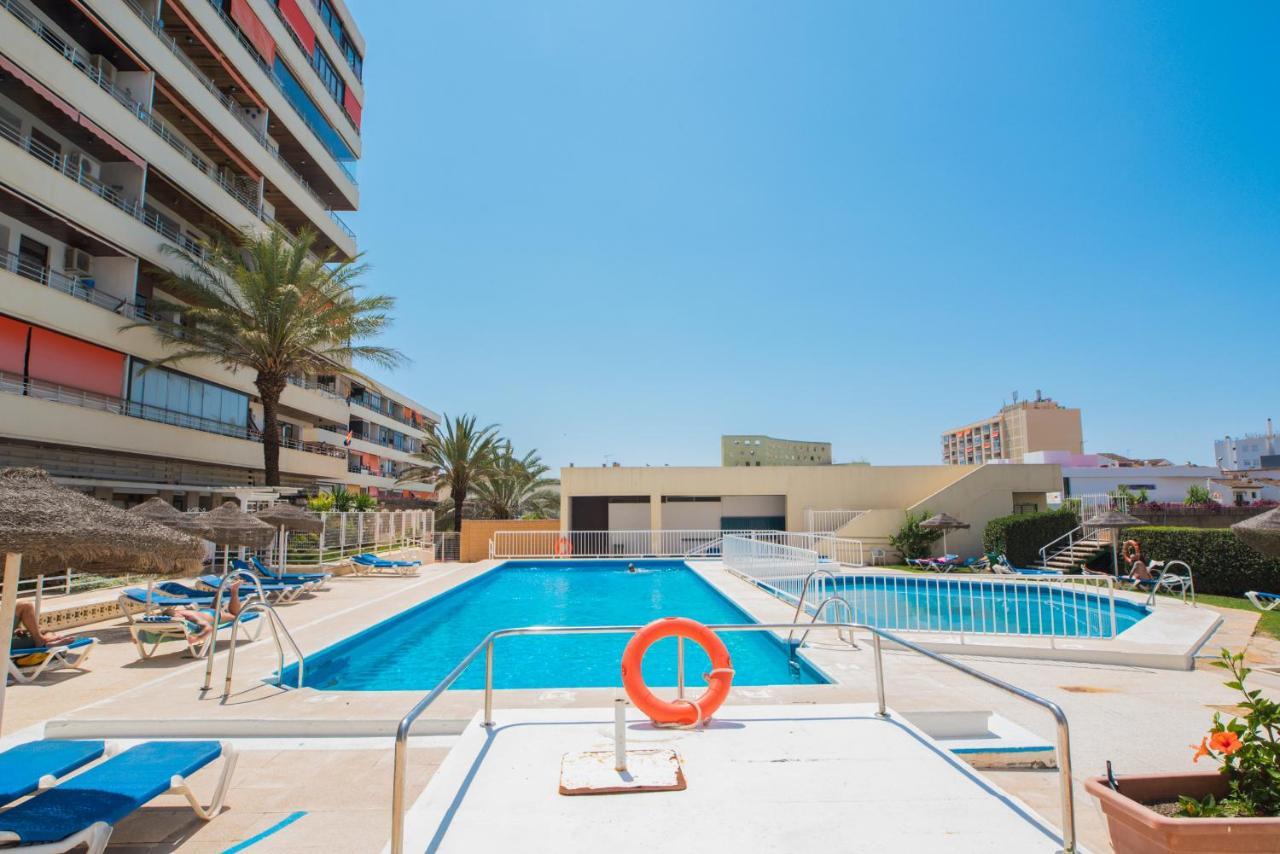Nogalera Sun&Fun Select Apartment ตอร์เรโมลิโนส ภายนอก รูปภาพ