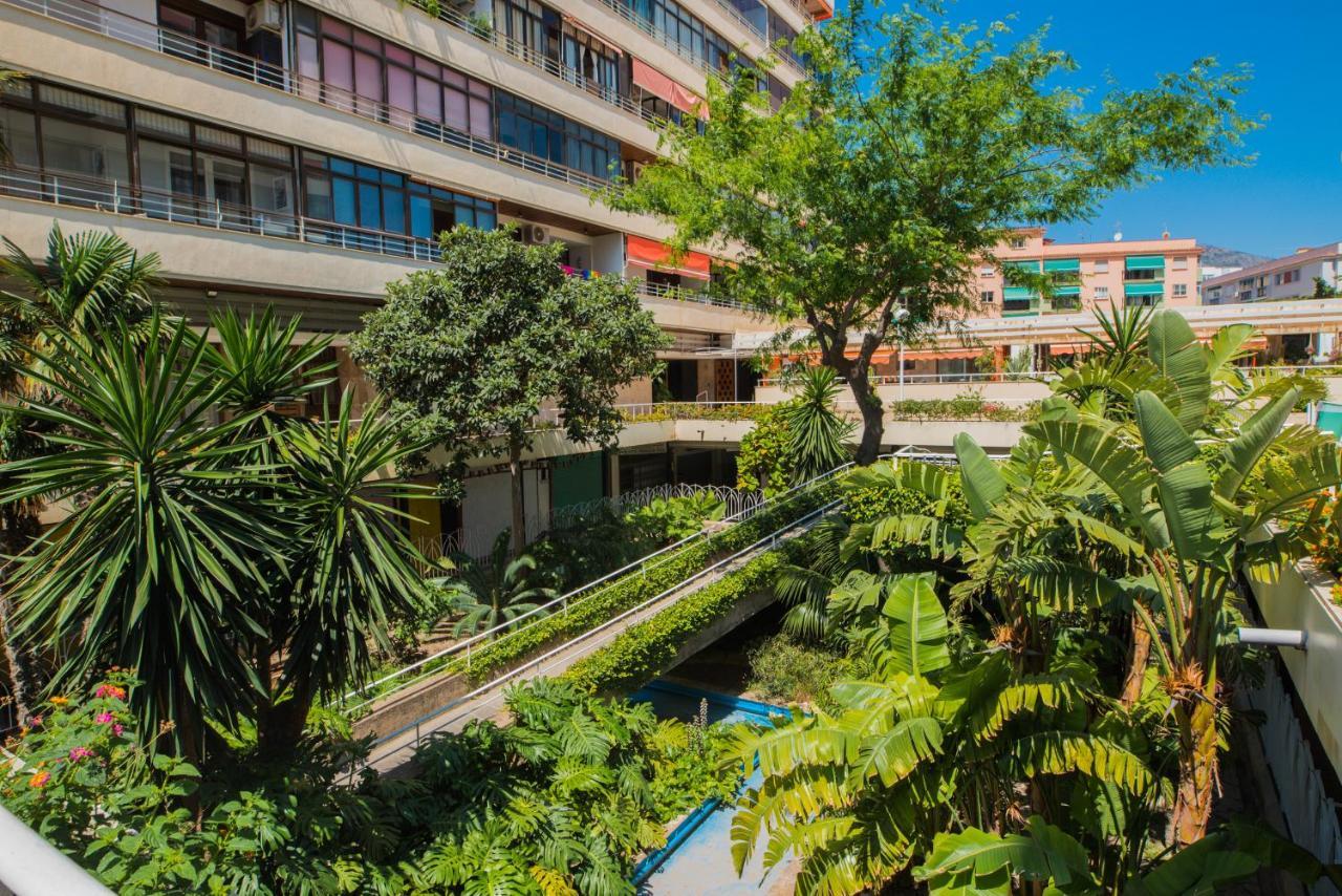 Nogalera Sun&Fun Select Apartment ตอร์เรโมลิโนส ภายนอก รูปภาพ